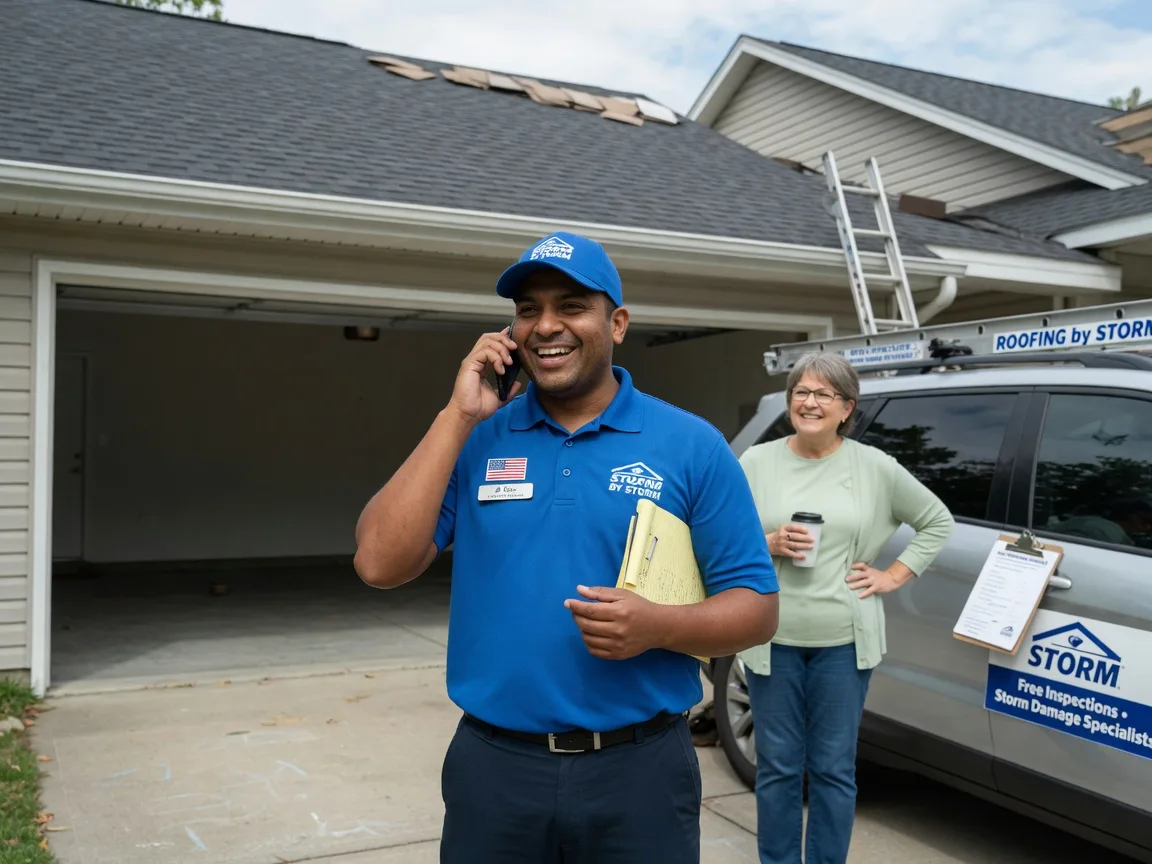Roof Repair Near Me Fort Meade, SD FAQs